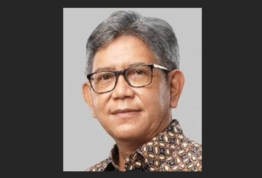 Bpk. Dr. Ir. Danis Hidayat Sumadilaga, ST, M.Eng.Sc., IPU.    Ketua Satgas Pelaksanaan Pembangunan Infrastruktur IKN